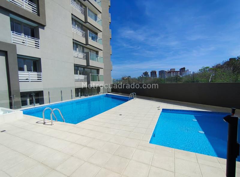 Piso – Barranquilla - Vista 4