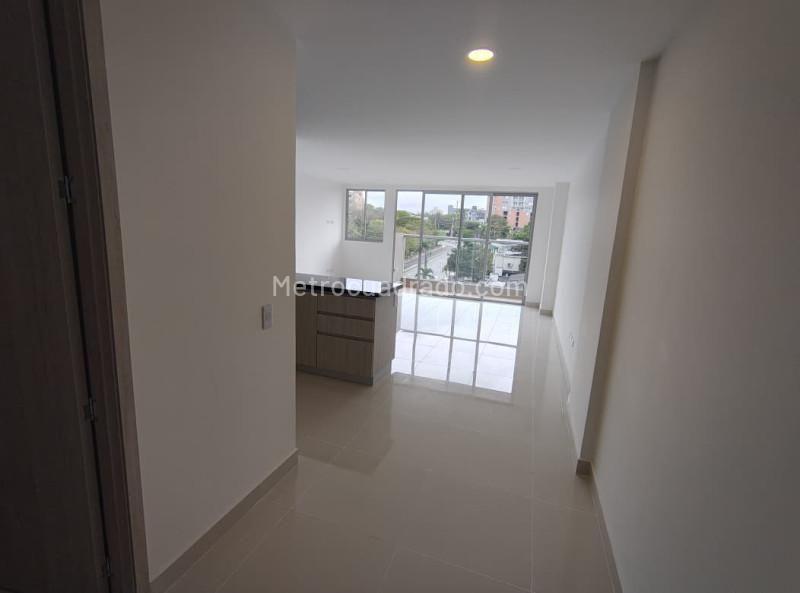 Piso – Barranquilla - Más
