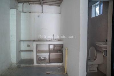Casa en venta en La Cumbre, Barranquilla · foto 3 de 10