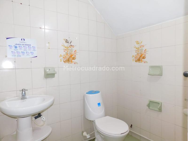 Casa – Barranquilla - Más