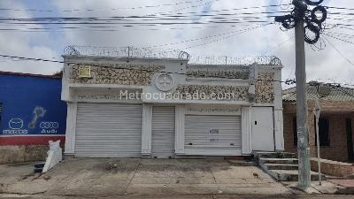 Casa en venta en Abajo, Barranquilla · foto 20 de 20