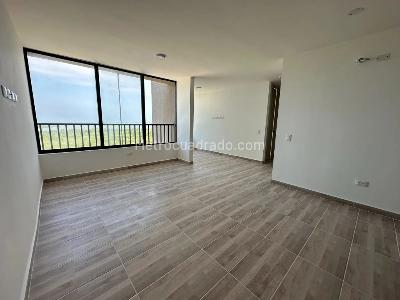 Apartamento de 2 alcobas en venta en Altos De Los Rosales, Barranquilla, 68 m² · foto 10 de 20