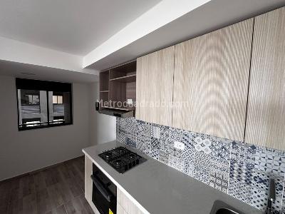 Apartamento de 2 alcobas en venta en Altos De Los Rosales, Barranquilla, 68 m² · foto 11 de 20