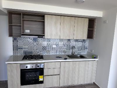 Apartamento de 2 alcobas en venta en Altos De Los Rosales, Barranquilla, 68 m² · foto 12 de 20