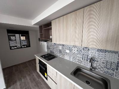 Apartamento de 2 alcobas en venta en Altos De Los Rosales, Barranquilla, 68 m² · foto 13 de 20
