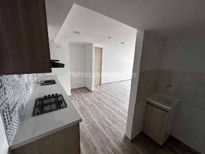 Apartamento de 2 alcobas en venta en Altos De Los Rosales, Barranquilla, 68 m² · foto 14 de 20