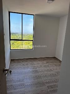 Apartamento de 2 alcobas en venta en Altos De Los Rosales, Barranquilla, 68 m² · foto 18 de 20