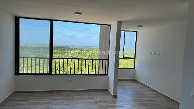 Apartamento de 2 alcobas en venta en Altos De Los Rosales, Barranquilla, 68 m² · foto 19 de 20