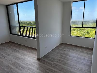 Apartamento de 2 alcobas en venta en Altos De Los Rosales, Barranquilla, 68 m² · foto 20 de 20