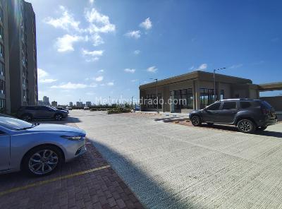 Apartamento de 2 alcobas en venta en Altos De Los Rosales, Barranquilla, 68 m² · foto 4 de 20