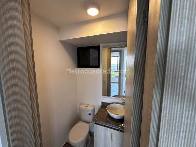 Apartamento de 2 alcobas en venta en Altos De Los Rosales, Barranquilla, 68 m² · foto 7 de 20