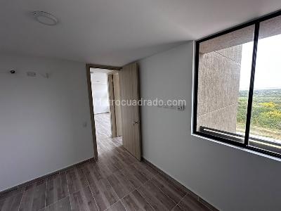 Apartamento de 2 alcobas en venta en Altos De Los Rosales, Barranquilla, 68 m² · foto 9 de 20