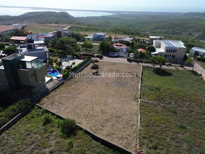 Lote en Venta, Alto Prado, Barranquilla - Más