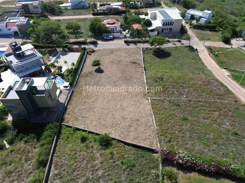 Lote en Venta, Alto Prado, Barranquilla - Vista 3