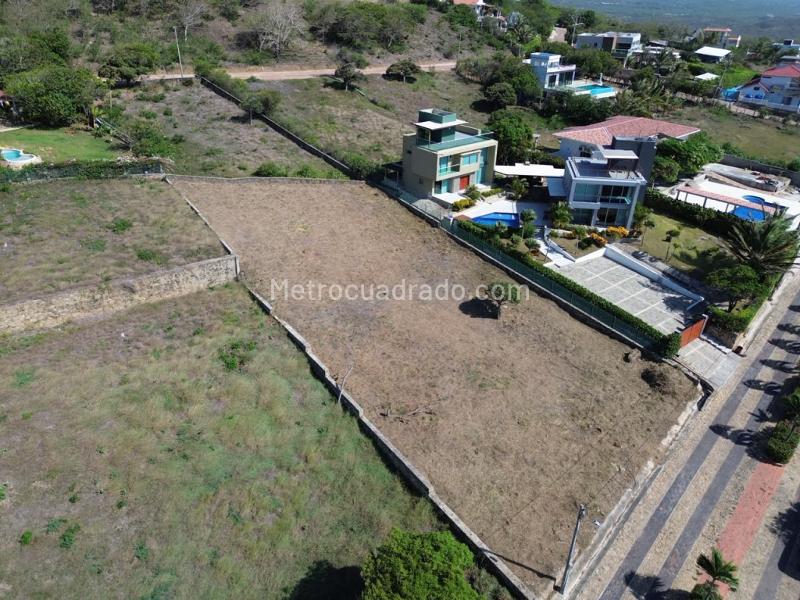 Lote en Venta, Alto Prado, Barranquilla - Vista 4