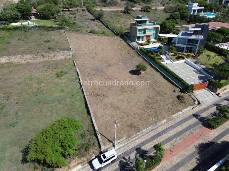 Lote en Venta, Alto Prado, Barranquilla - Vista 5