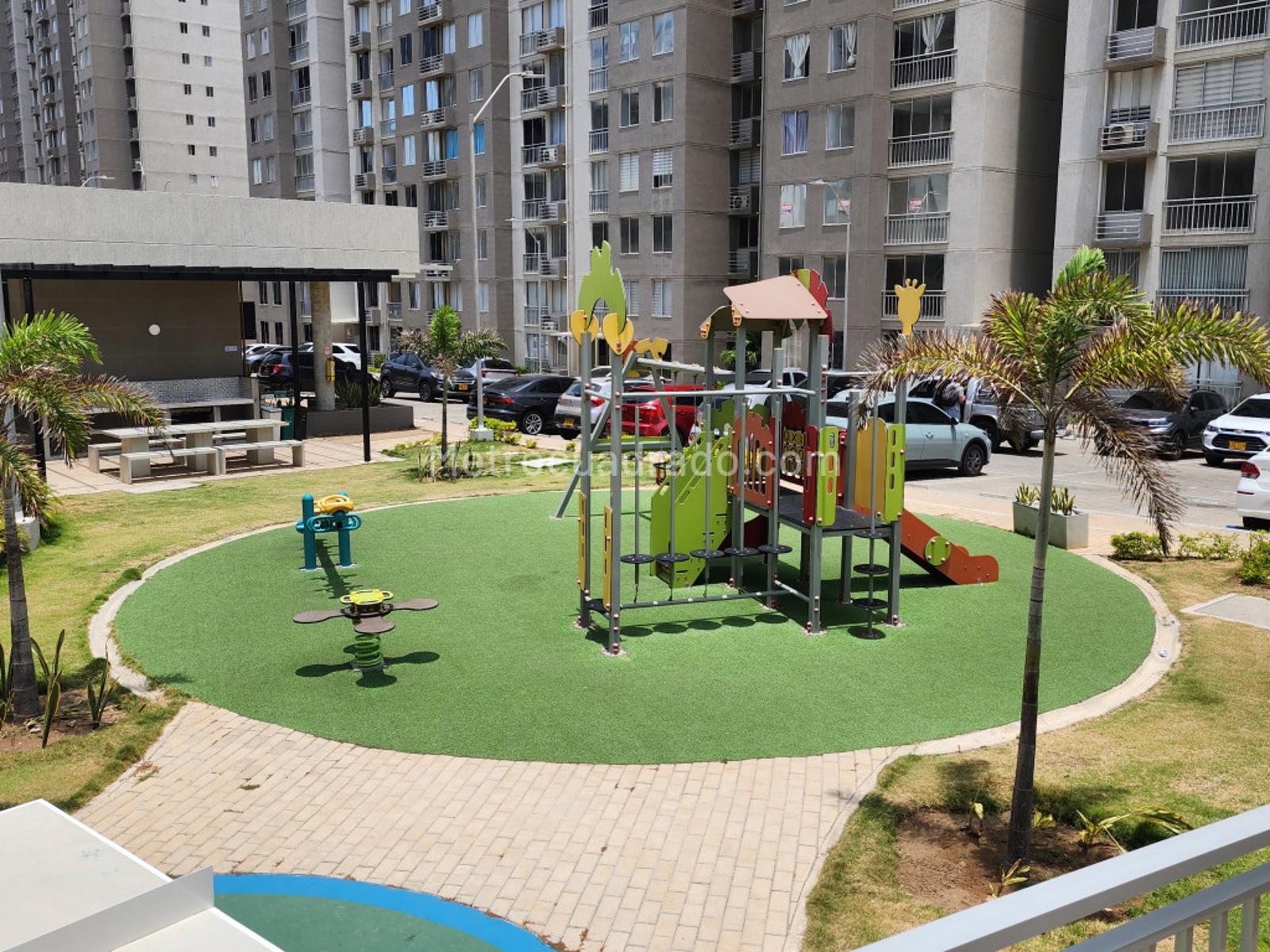 Foto del apartamento