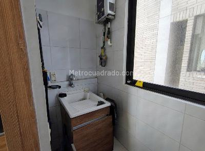 Apartamento de 2 alcobas en venta en Altamira, Barranquilla, 90 m² · foto 10 de 19