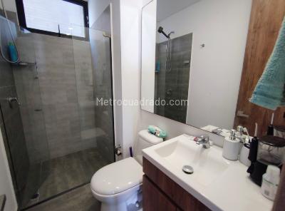 Apartamento de 2 alcobas en venta en Altamira, Barranquilla, 90 m² · foto 11 de 19