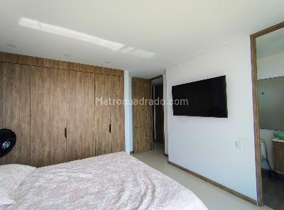Apartamento de 2 alcobas en venta en Altamira, Barranquilla, 90 m² · foto 13 de 19