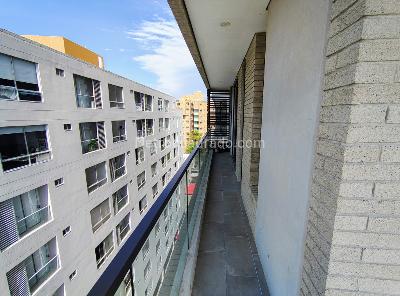 Apartamento de 2 alcobas en venta en Altamira, Barranquilla, 90 m² · foto 16 de 19