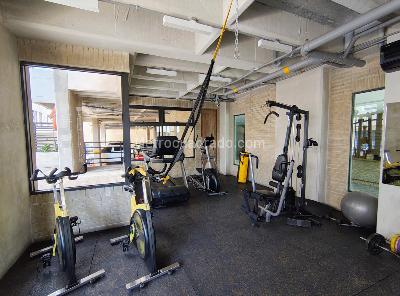 Apartamento de 2 alcobas en venta en Altamira, Barranquilla, 90 m² · foto 2 de 19