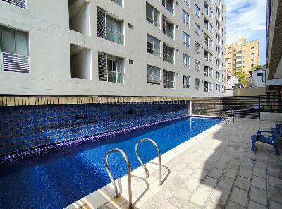 Apartamento de 2 alcobas en venta en Altamira, Barranquilla, 90 m² · foto 3 de 19