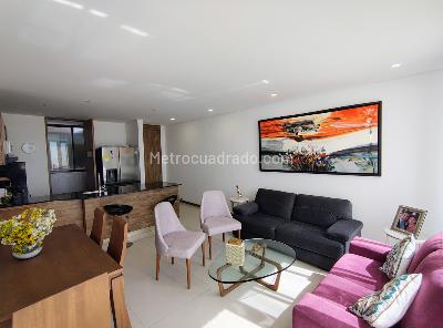 Apartamento de 2 alcobas en venta en Altamira, Barranquilla, 90 m² · foto 7 de 19