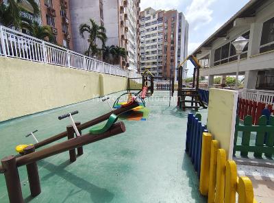 Apartamento de 3 alcobas en venta en Miramar, Barranquilla, 102 m² · foto 2 de 20