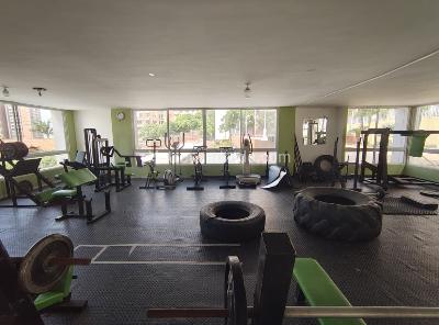 Apartamento de 3 alcobas en venta en Miramar, Barranquilla, 102 m² · foto 3 de 20