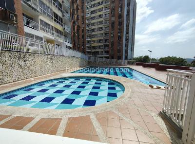 Apartamento de 3 alcobas en venta en Miramar, Barranquilla, 102 m² · foto 4 de 20