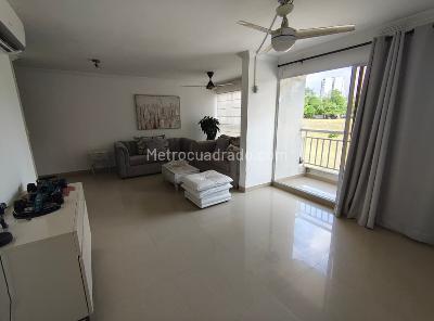 Apartamento de 3 alcobas en venta en Miramar, Barranquilla, 102 m² · foto 7 de 20
