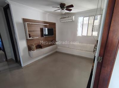 Apartamento de 3 alcobas en venta en Miramar, Barranquilla, 102 m² · foto 8 de 20