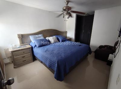 Apartamento de 3 alcobas en venta en Miramar, Barranquilla, 102 m² · foto 11 de 20