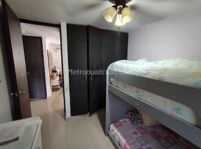 Apartamento de 3 alcobas en venta en Miramar, Barranquilla, 102 m² · foto 12 de 20