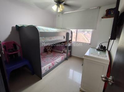 Apartamento de 3 alcobas en venta en Miramar, Barranquilla, 102 m² · foto 14 de 20