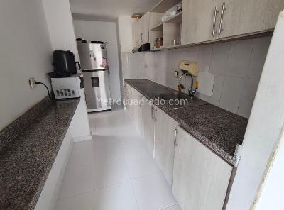 Apartamento de 3 alcobas en venta en Miramar, Barranquilla, 102 m² · foto 15 de 20