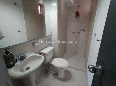 Apartamento de 3 alcobas en venta en Miramar, Barranquilla, 102 m² · foto 16 de 20
