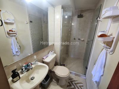 Apartamento de 3 alcobas en venta en Miramar, Barranquilla, 102 m² · foto 19 de 20