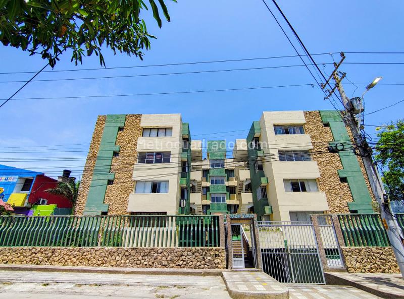 Apartamento en Arriendo, El Tabor, Barranquilla
