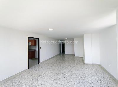 Apartamento en venta en El Tabor, Barranquilla · foto 3 de 17