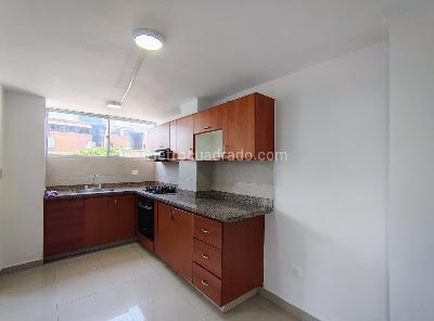 Apartamento en venta en El Tabor, Barranquilla · foto 5 de 17