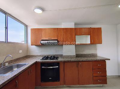 Apartamento en venta en El Tabor, Barranquilla · foto 6 de 17