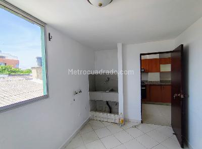 Apartamento en venta en El Tabor, Barranquilla · foto 7 de 17