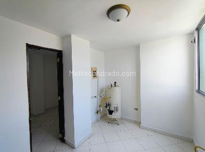 Apartamento en venta en El Tabor, Barranquilla · foto 8 de 17