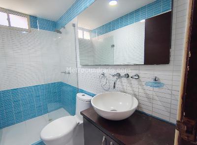Apartamento en venta en El Tabor, Barranquilla · foto 10 de 17