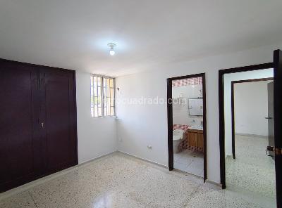 Apartamento en venta en El Tabor, Barranquilla · foto 16 de 17