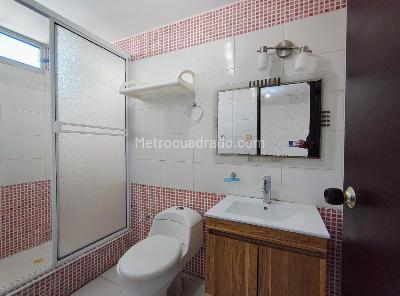 Apartamento en venta en El Tabor, Barranquilla · foto 17 de 17