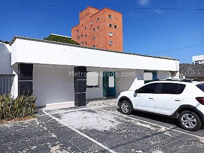 Casa en Arriendo, La Campiña, Barranquilla