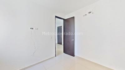 Apartamento de 2 alcobas en venta en Alto Prado, Barranquilla, 87 m² · foto 3 de 15